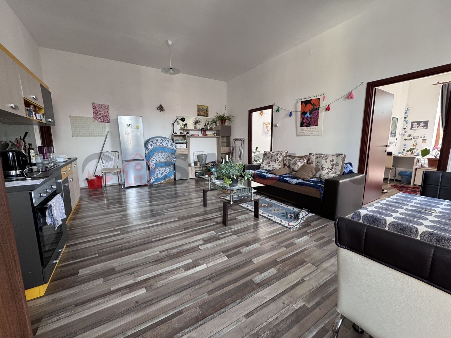 Ultracentral! Bulevardul Eroilor , 4 camere, parcare! - Poză 7