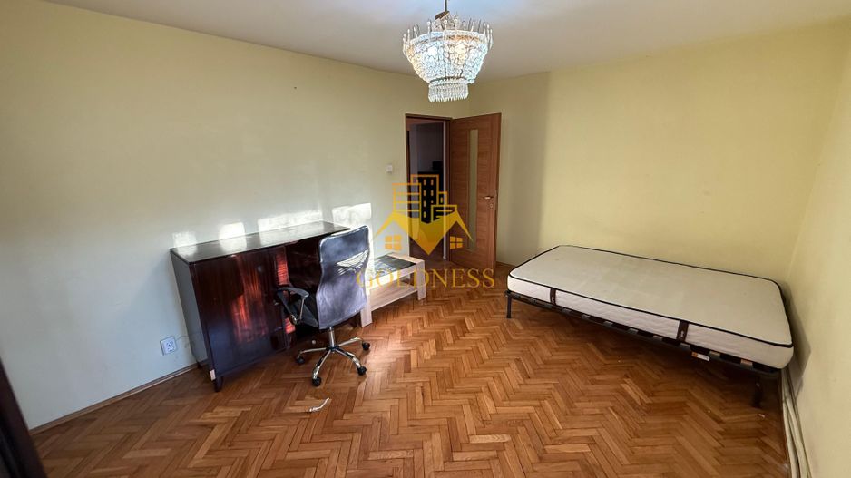 3 camere decomandate, Zorilor, Observatorului, MOL, UTCN, Profi - Poză 7