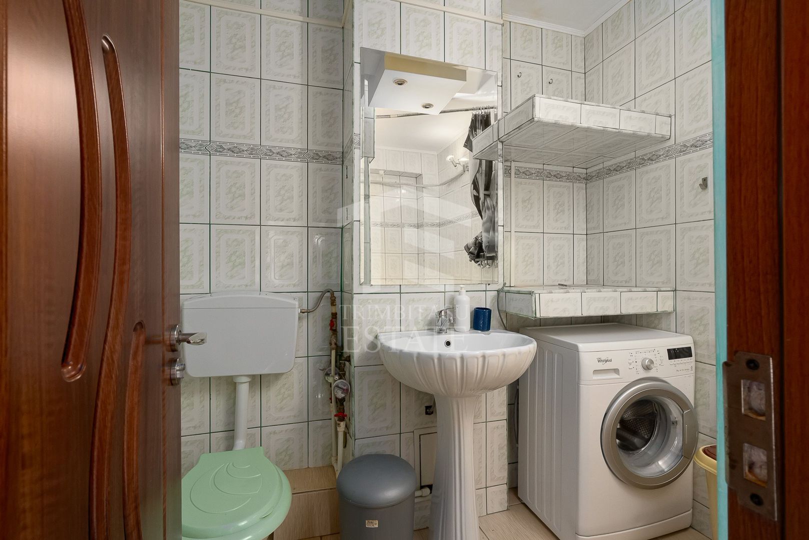 Bulevardul Obregia, Salon Why Not, 3 camere de inchiriat - Poză 12