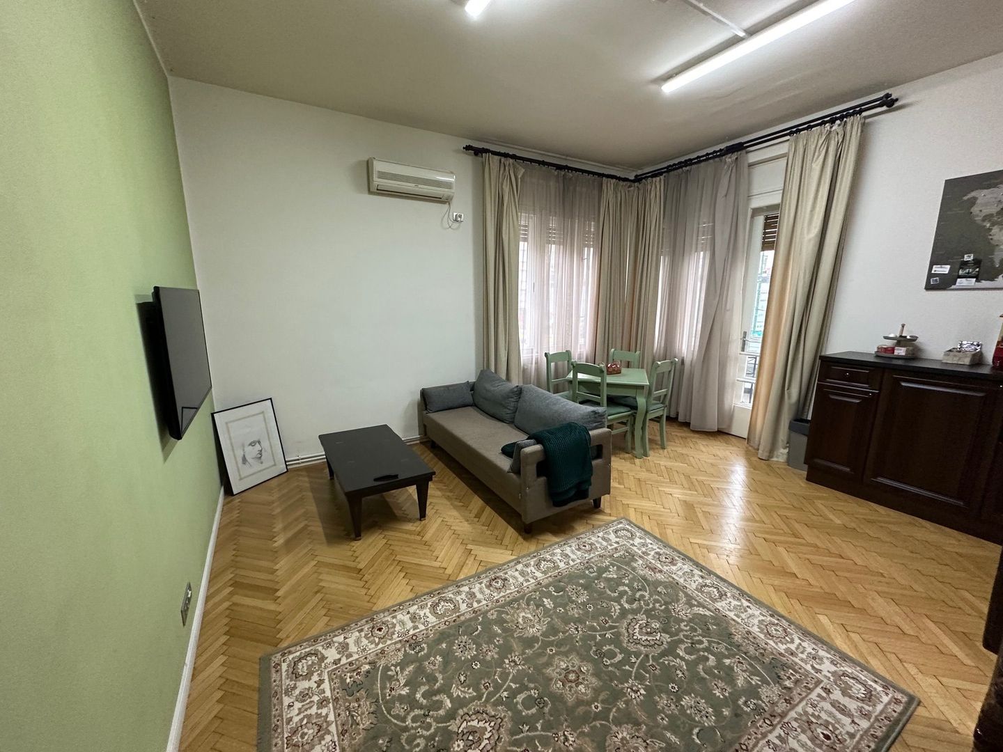 Apartament aproape de Piata Unirii - pretabil si pentru birouri - Poză 5