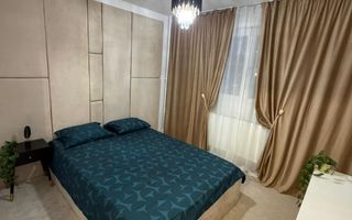 Apartament 2 camere decomandat Brancoveanu/mobilat/utilat - Poză 2