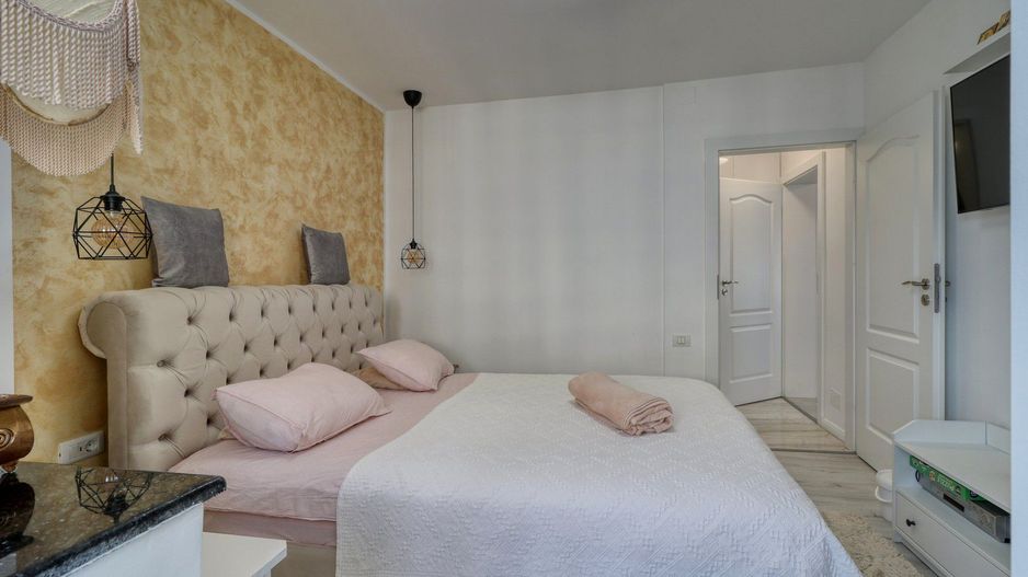 2 Camere Marriott-  la cheie-  Nou! - Poză 12