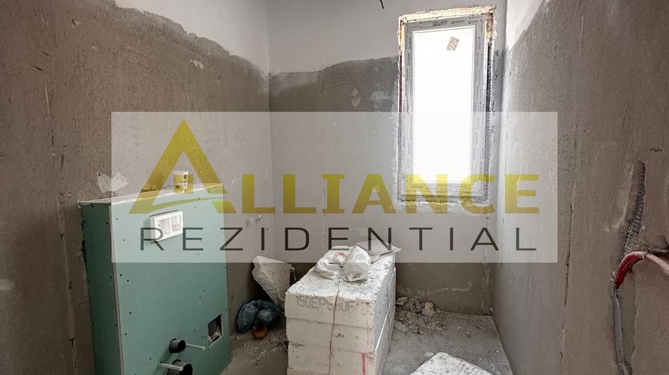 Apartament cu 2 camere in bloc nou, finisaje la alegere, zona Berceni - Poză 18