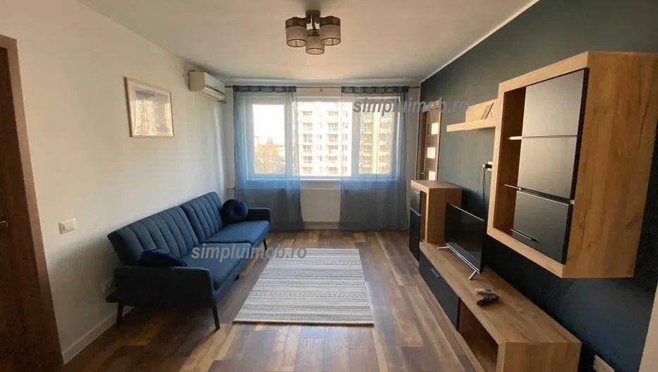 Metrou Obor modern 2 camere - Poză 2