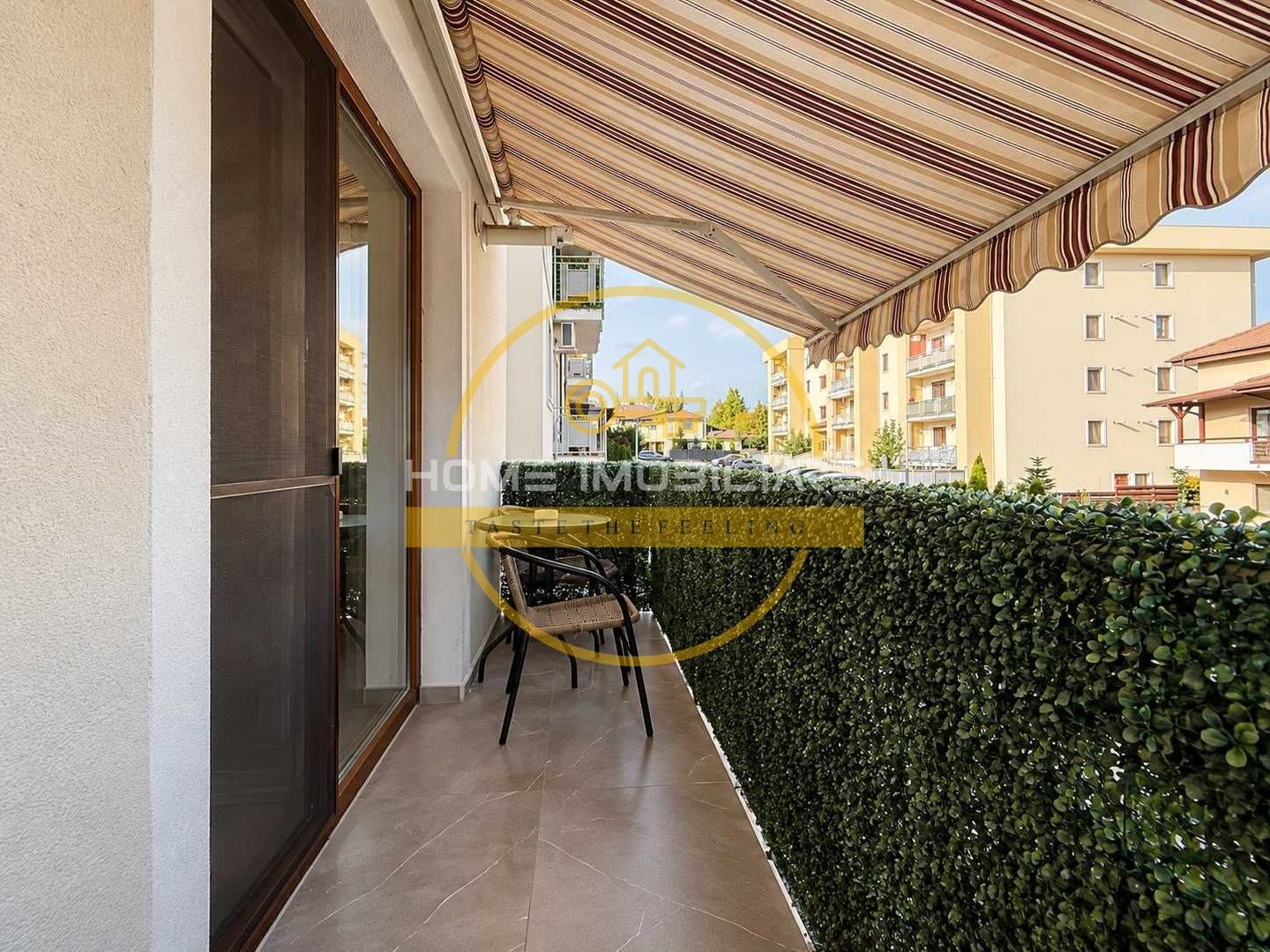 🏠Apartament 2 cam, 42MP, semidecomandat, etaj 1 // 📍Valea Lupului - Poză 8
