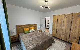 Apartament 2 camere, 56 mp, decomandat, parcare, Zona Vivat Residence - Poză 3