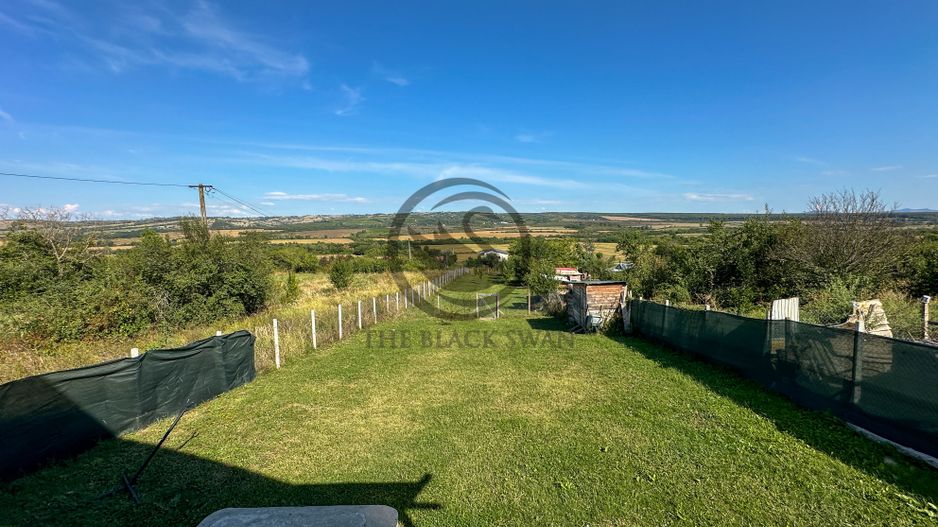 Casa de vanzare constructie 2023 | Bighilin, Bucov | Comision 0% - Poză 16
