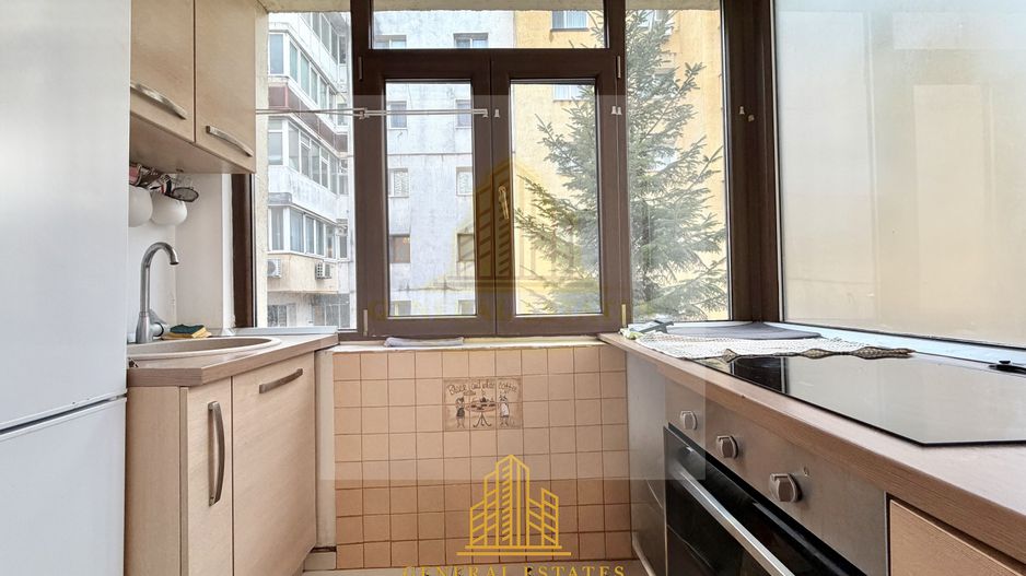 Vânzare apartament ultra central - 3 camere str. Sf. Lazăr | Palas - Poză 7