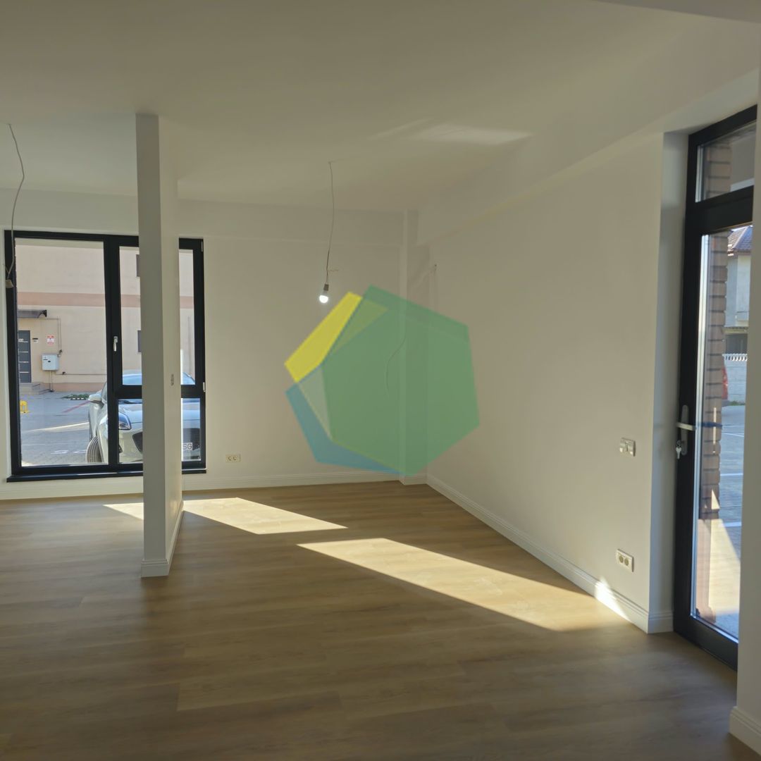 Studio Modern, Gata de Mutare, pe Strada Libertății – Otopeni - Poză 4