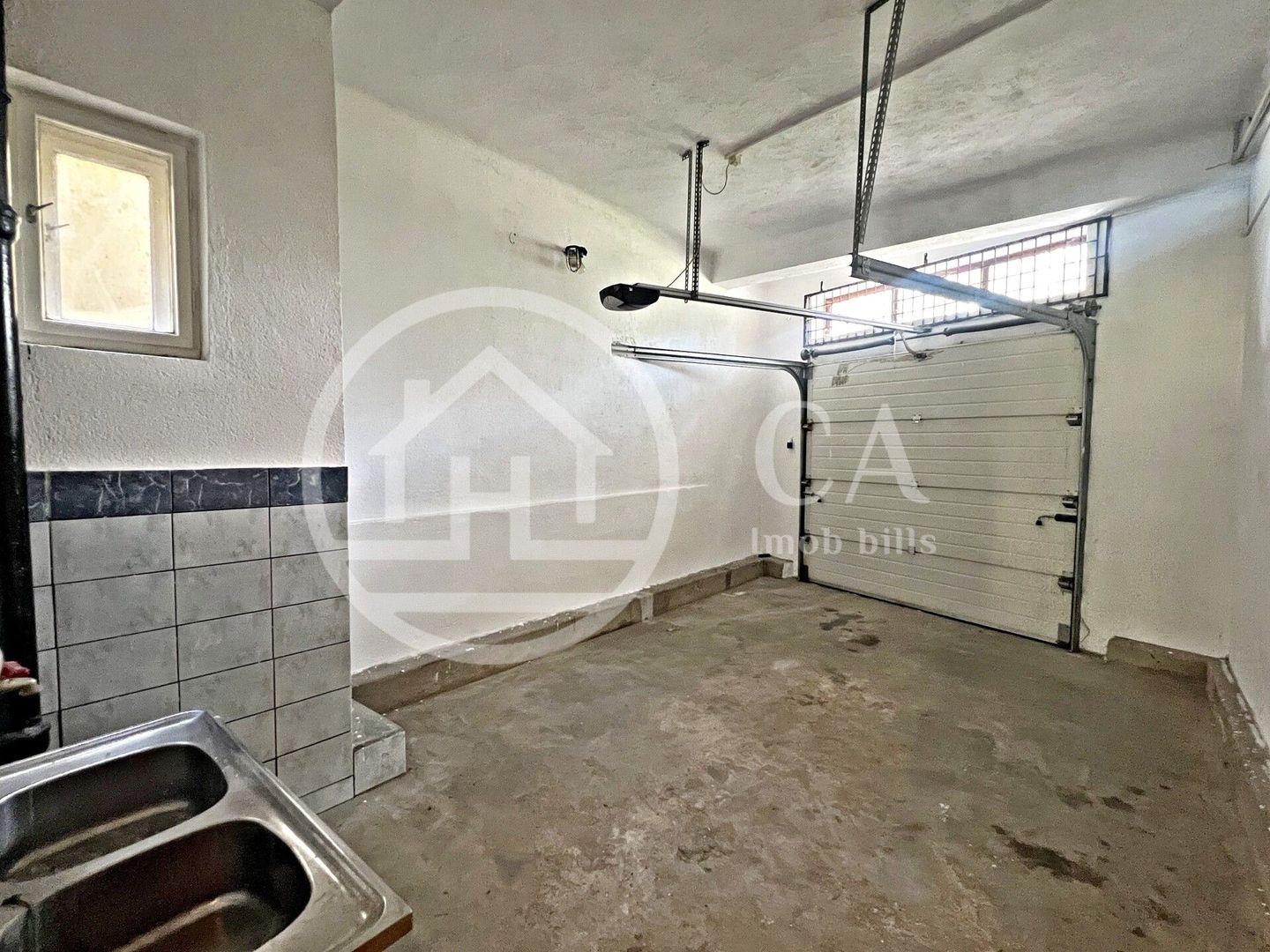 Apartamet cu 3 camere de vanzare langa parcul Balcescu, Oradea - Poză 20