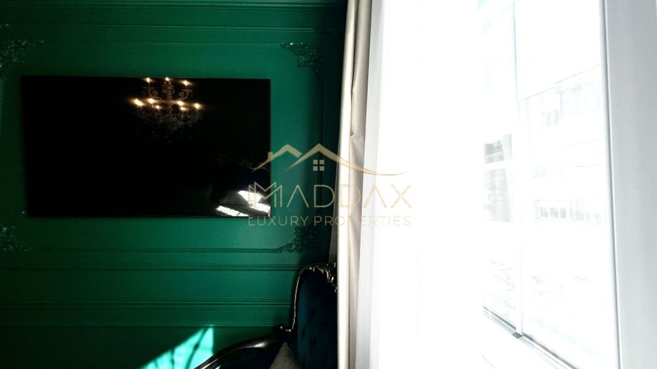 Apartament de Inchiriat | Dacia | 2 camere | Eleganta Stilului Clasic - Poză 12