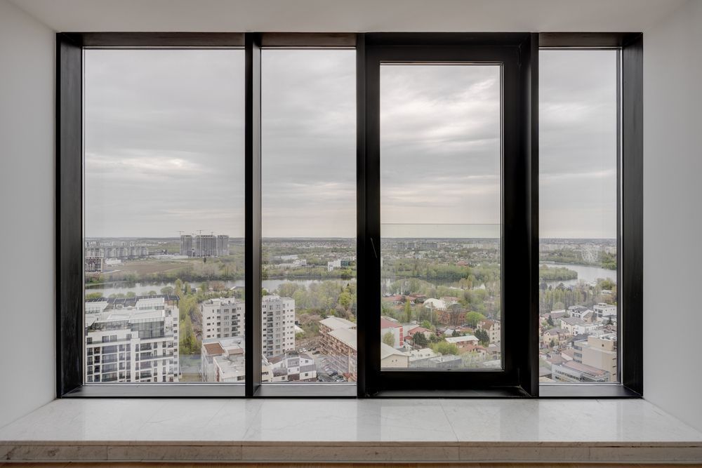 Penthouse One Verdi Park I Un refugiu al luxului în inima orașului! - Poză 34