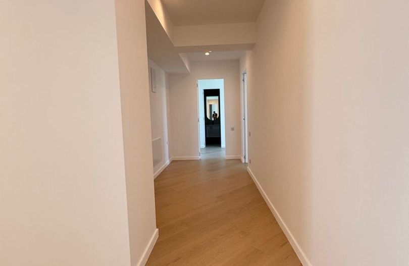 Vanzare 4 Camere Bloc Nou Aviatiei 183 MP - Poză 13