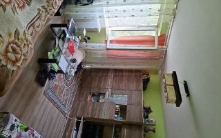 Apartament cu 2 camere decomandat Circumvalatiunii - Poză 2