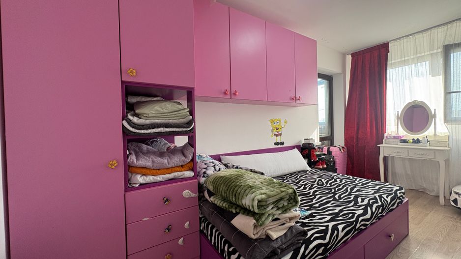 VANZARE 3 CAMERE | OXY RESIDENCE | SOSEAUA BUCURESTI-MAGURELE - Poză 4