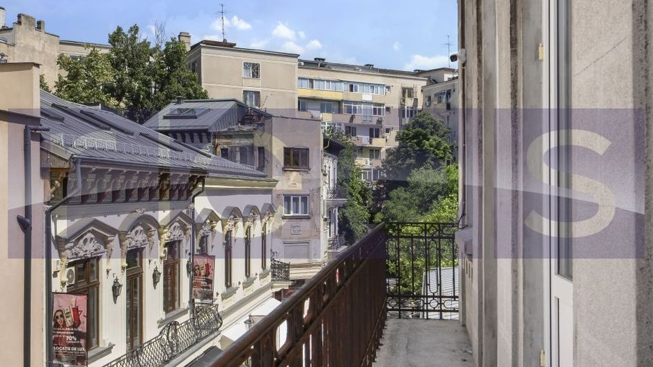 VANZARE Apartament 2 Camere Centrul Vechi - OPORTUNITATE RARA - 44mp - Poză 11