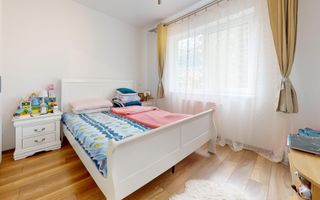 2 camere  Top City-mobilat si utilat, etaj 2 - Poză 18