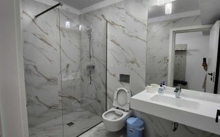 De închiriat: apartament 2 camere + parcare - One Cotroceni - Poză 7