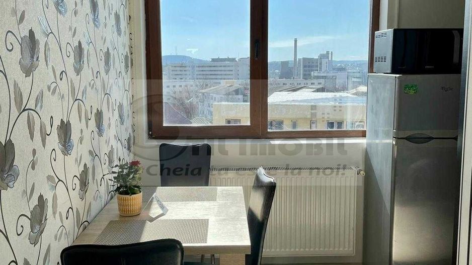 Ap 2 cam, 46 mp | Zona Bucsinescu | Loc de parcare inclus 138.000€ - Poză 7