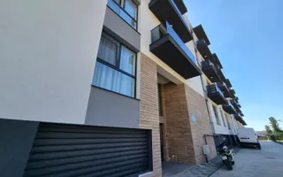 2 camere cu Gradina-Finalizat-Mutare Imediata-Th. Pallady - Poză 11