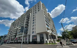 De Inchiriat - Spații Comerciale Premium - Emil Racovita -  Stradal - Poză 13