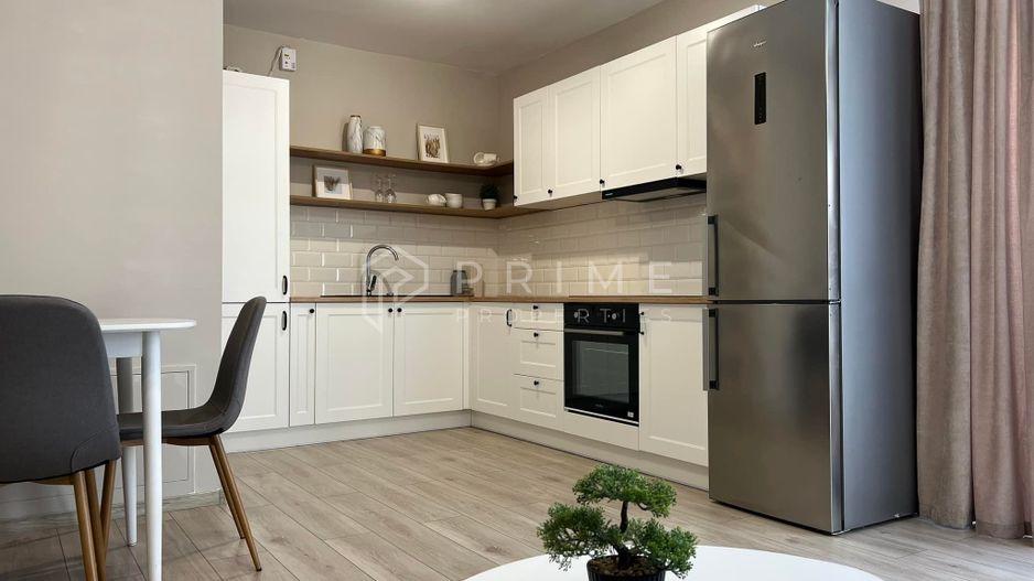 Apartament 2 camere de închiriat – Ama Residence, Târgu Mureș - Poză 2