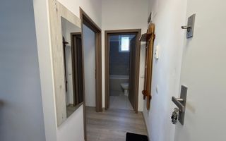 Apartament 1 camera | mobilat si utilat | grădina 56 mp | Turnișor | - Poză 8