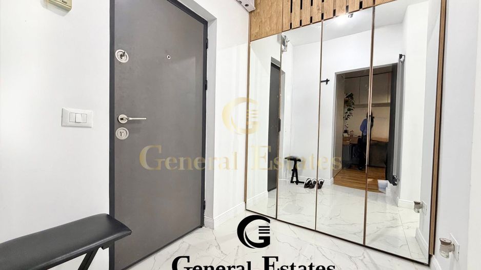 Vânzare apartament cu 1 cameră -Ultracentral - Complet Renovat - Poză 6