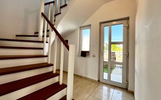 Duplex spațios și luminos | Giroc | Ideal locuință/ birou / grădiniță - Poză 12