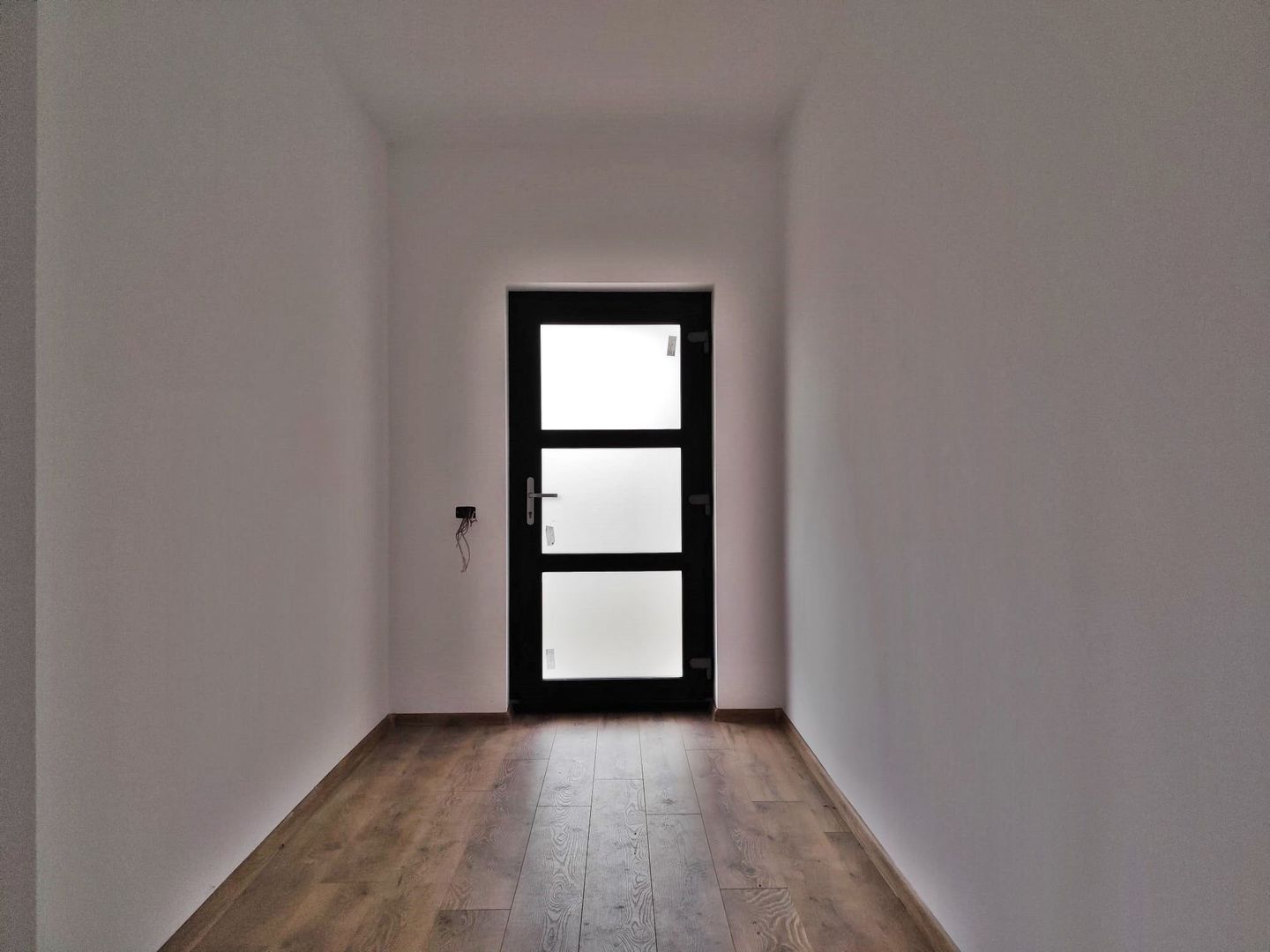 Casa noua parter, 4 camere, teren 616 mp, zona dealuri Oradea, VANZARE - Poză 14
