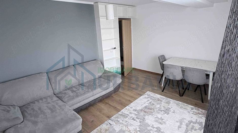 Apartament 2 camere decomandat, mobilat, cu parcare, în apropiere de Lac CUG2 - Poză 16