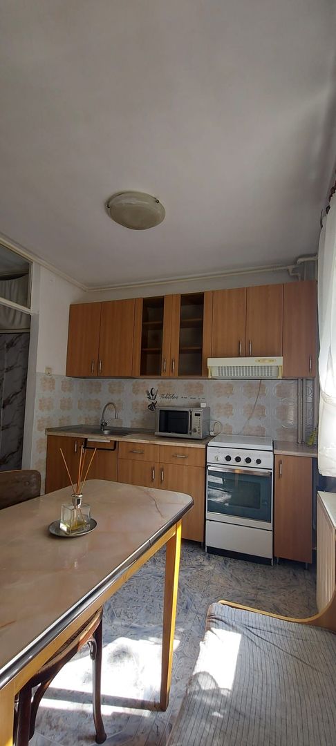 Parcul Trandafirilor, garsoniera in bloc de apartamente - Poză 5