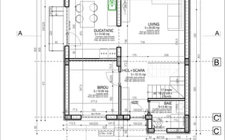 [Primarie] Vila individuala | 5 camere - 3 bai - Poză 11