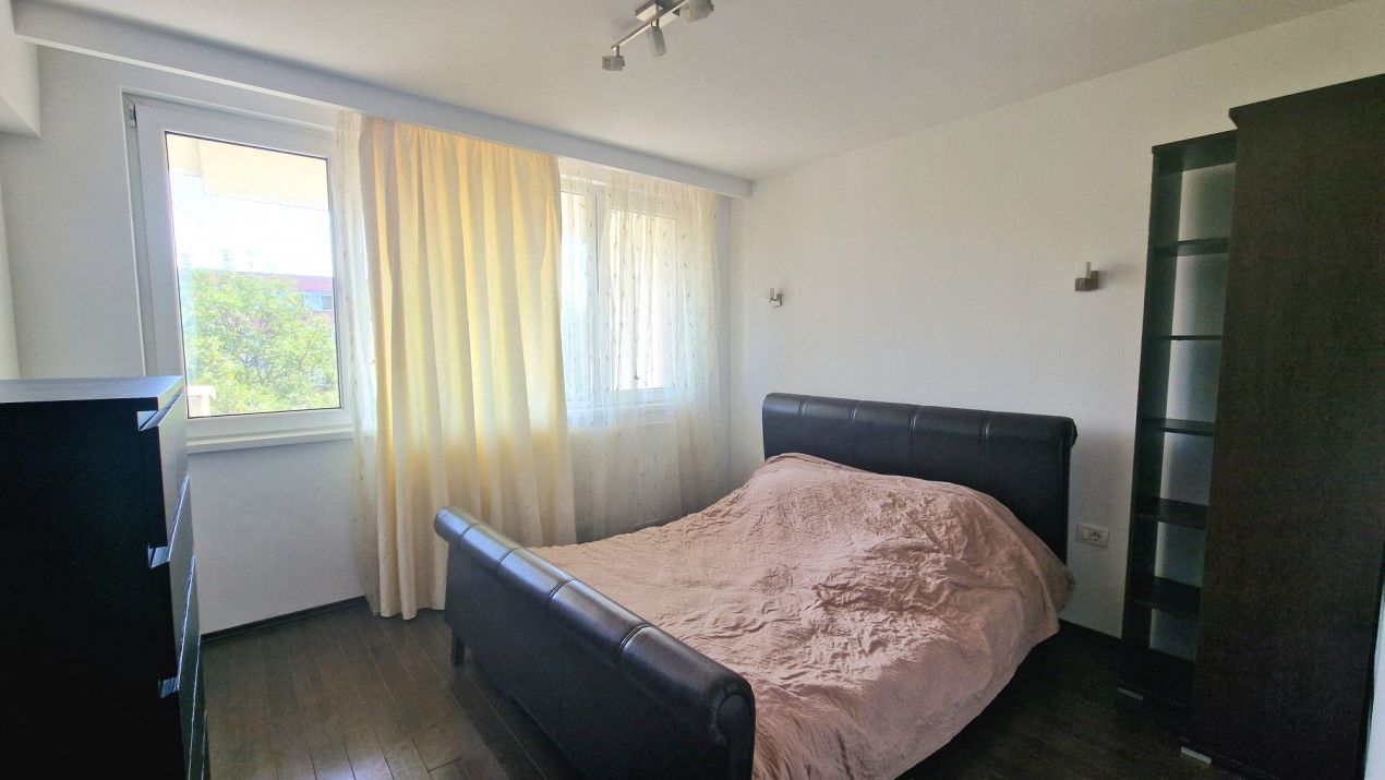 Apartament 2 camere Pta Muncii, langa Parcul Gheorghe Petrașcu - Poză 4