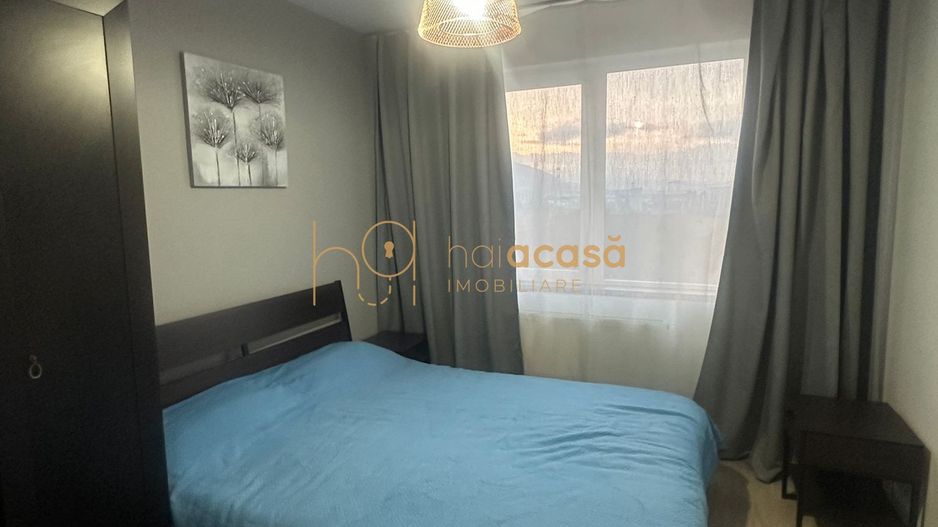 Apartament de vanzare 3 camere 61 mp Sesul de sus - Poză 8
