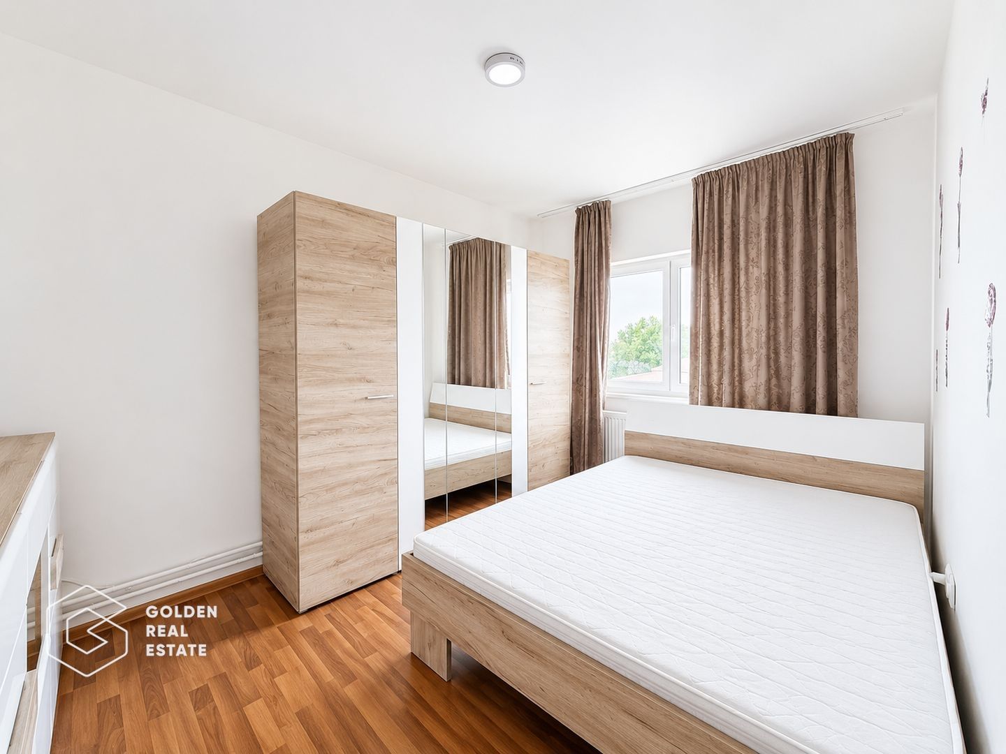 Apartament 2 camere,  zona Lipovei, Strada Leandrului - Poză 3
