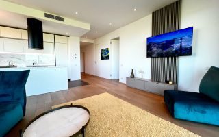 APARTAMENT DEOSEBIT CU 4 CAMERE LA INCHIRIERE IN COMPLEX REZIDENTIAL - Poză 26