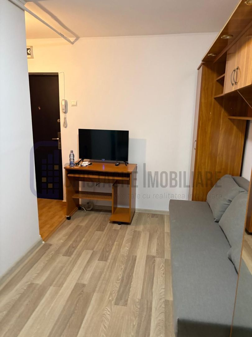 Studio modern in Vitan, la 10 min. fata de metrou Mihai Bravu si Timpuri Noi - Poză 1