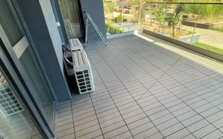 3 camere Parcului 20  + loc parcare si boxa - Poză 3