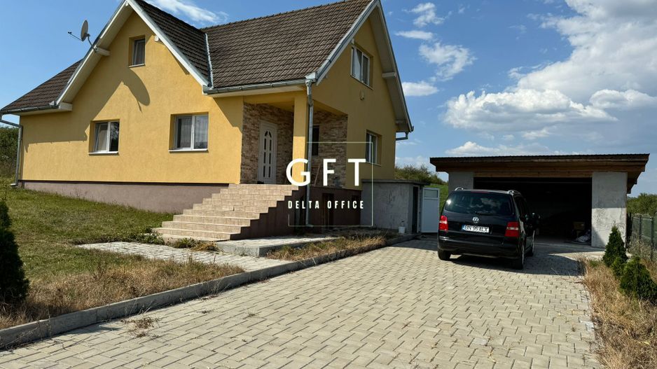 Casa de vanzare, Ocnita-jud. BN - Poză 2