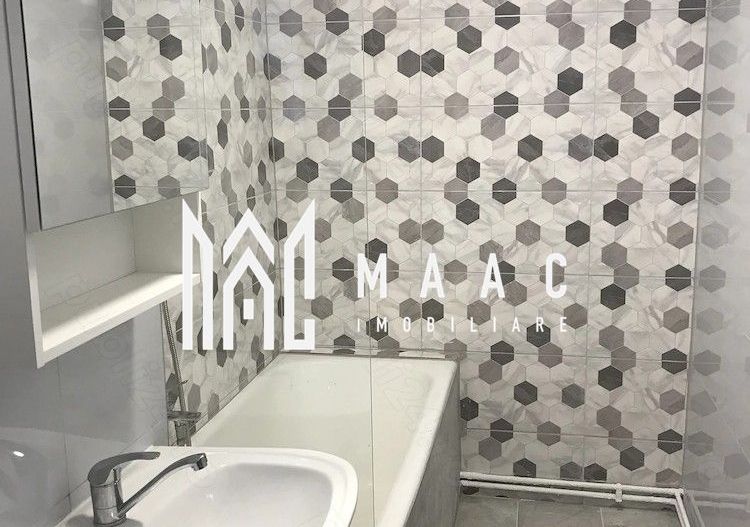 Apartament 2 camere de închiriat | Sibiu, Mihai Viteazul | 62 mp - Poză 5