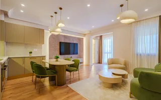 COM0% I 2 camere Pipera Rond OMV I Ivory Residence I Mobilat lux I B2B - Poză 35