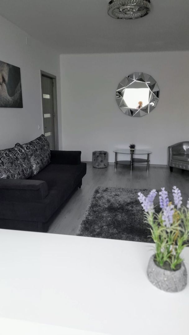 Garsoniera Dristor Decomandata, Bloc Mixt, etaj 3/4 - Poză 2