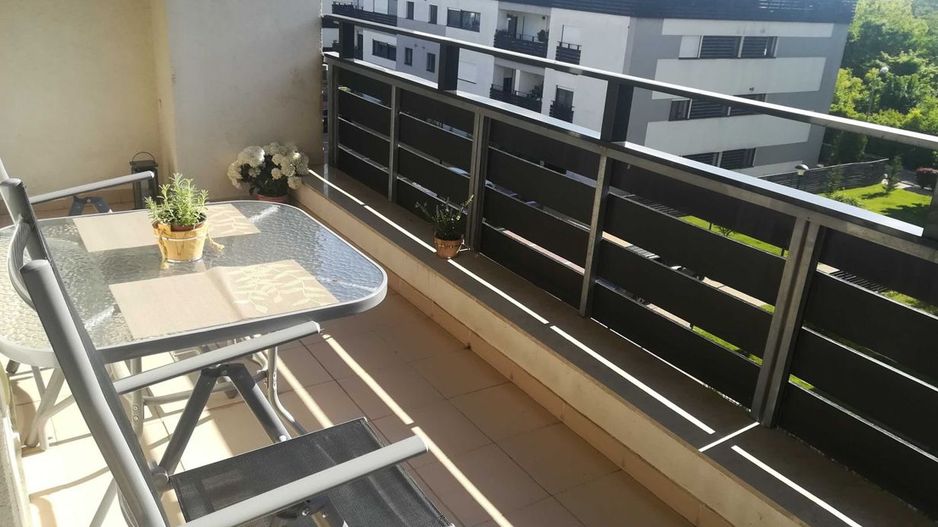 2 camere | Natura Residene | Baneasa | Iancu Nicolae - Poză 12