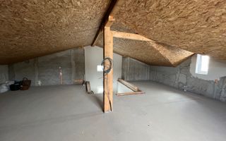 Vila individuala cu curte - Mogosoaia (COMISION ZERO) - Poză 12