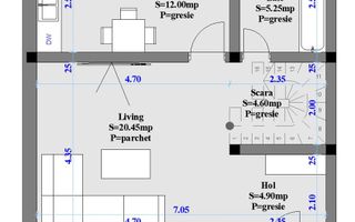 Vila insiruita - Popas Pacurari - Intabulat - Mutare imediata! - Poză 13