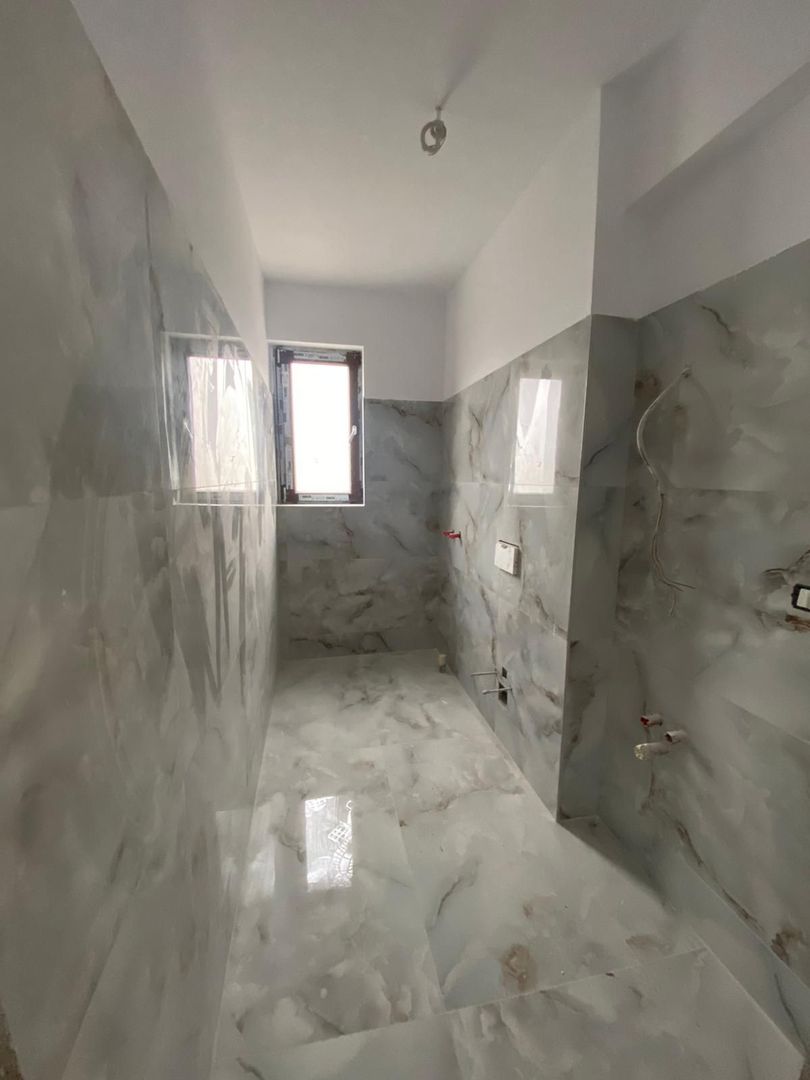 Giroc-ESO | 3 Camere | Curte proprie | Bloc cu Lift - Poză 4