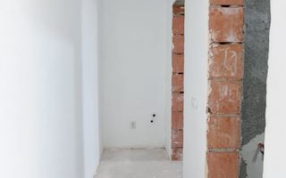 SABARENI casa individuala P+Pod, teren 500 mp, utilitati, COMISION 0%! - Poză 9