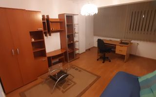 2 camere open space, Parcare, Cartierul Gheorgheni, Zona Alverna - Poză 2