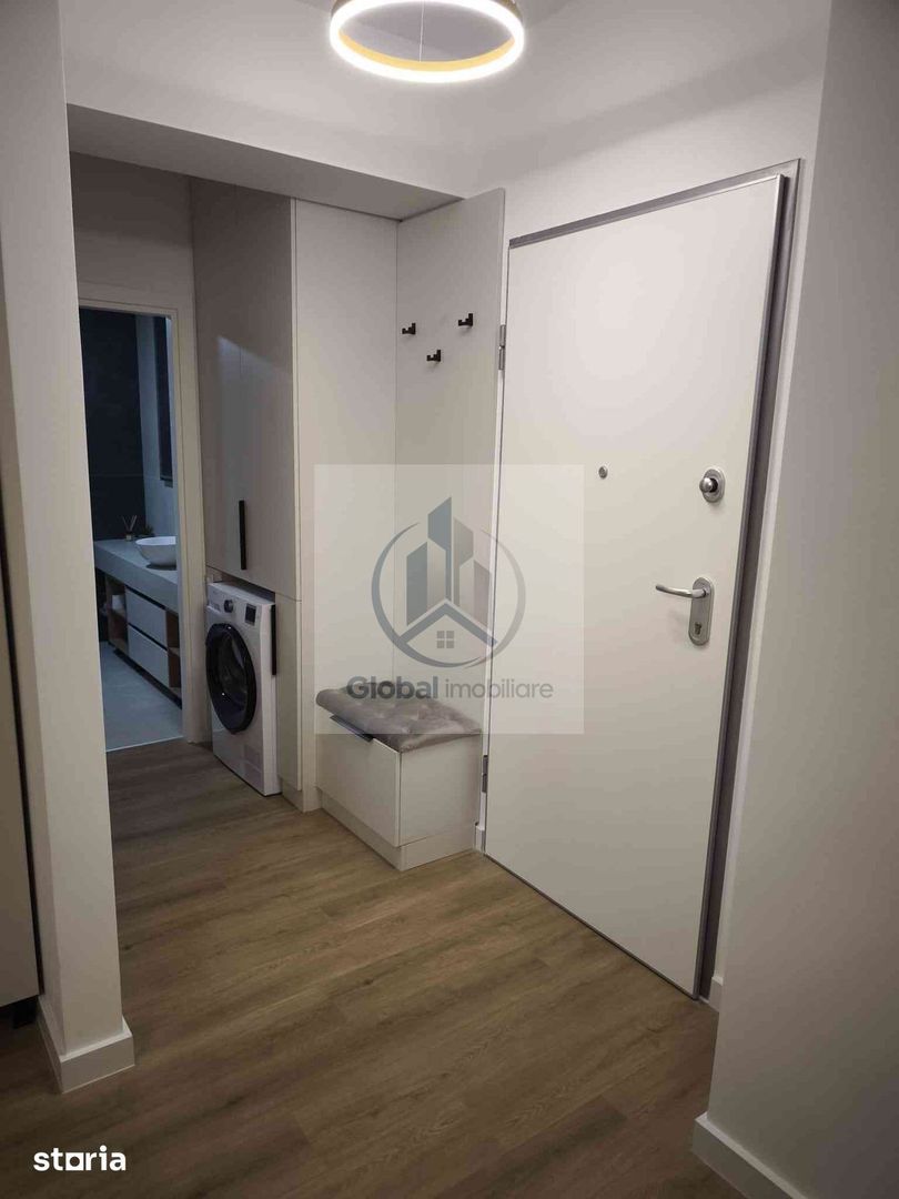 Apartament, 60 m², - Poză 8